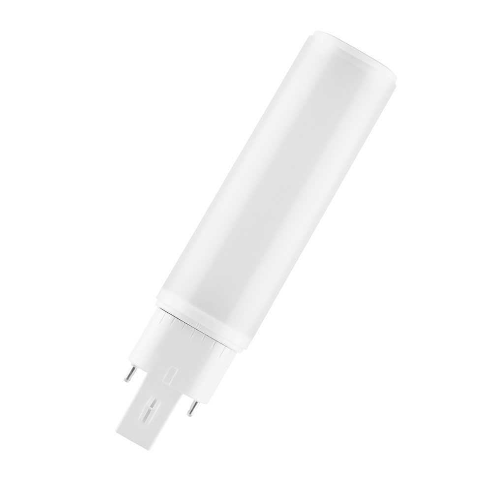 osram lamput Led lamp dulux d/e hf 6w/840 660 g24q-1