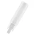 osram lamput Led-lampa dulux d/e hf 7w/830 700 g24q-2