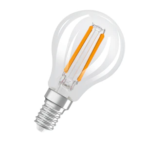 ledvance Ledpære star+ clp40 4w/ e14 3xclickdim