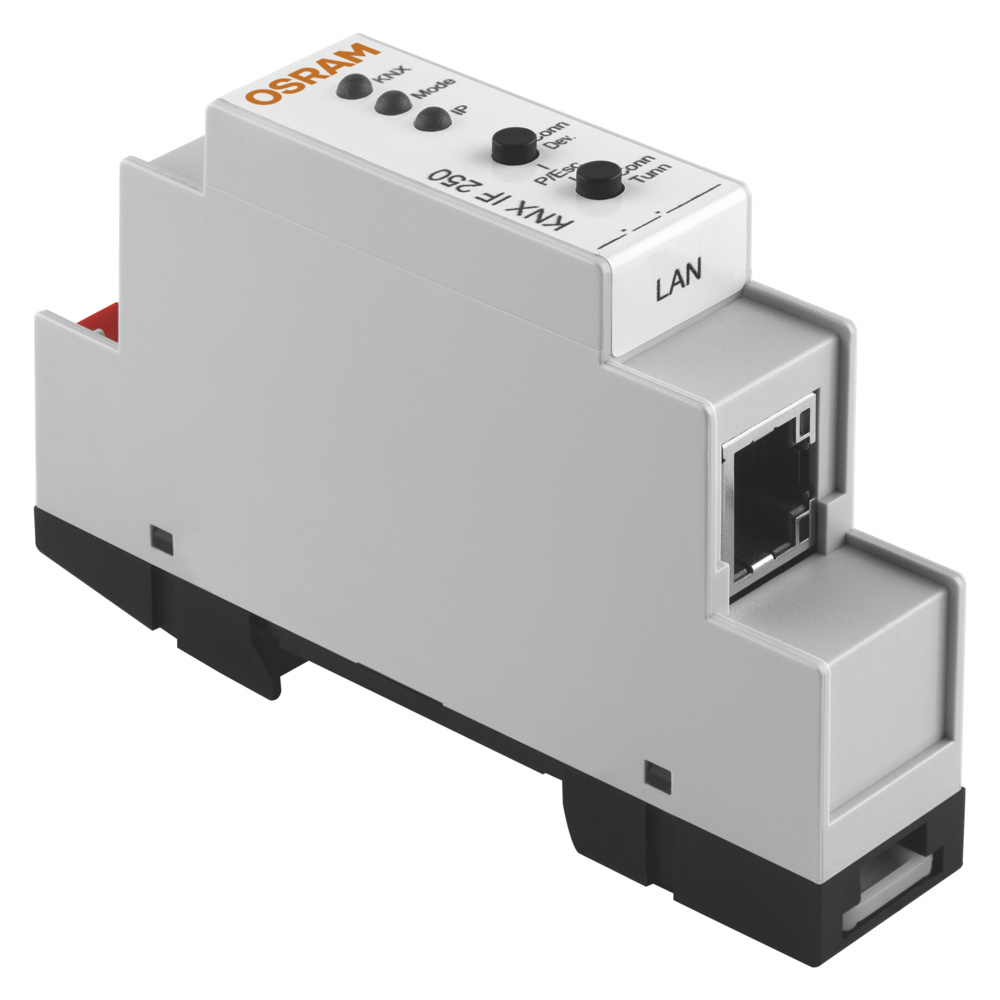 KNX LIIDES KNX IF 250 FS1
