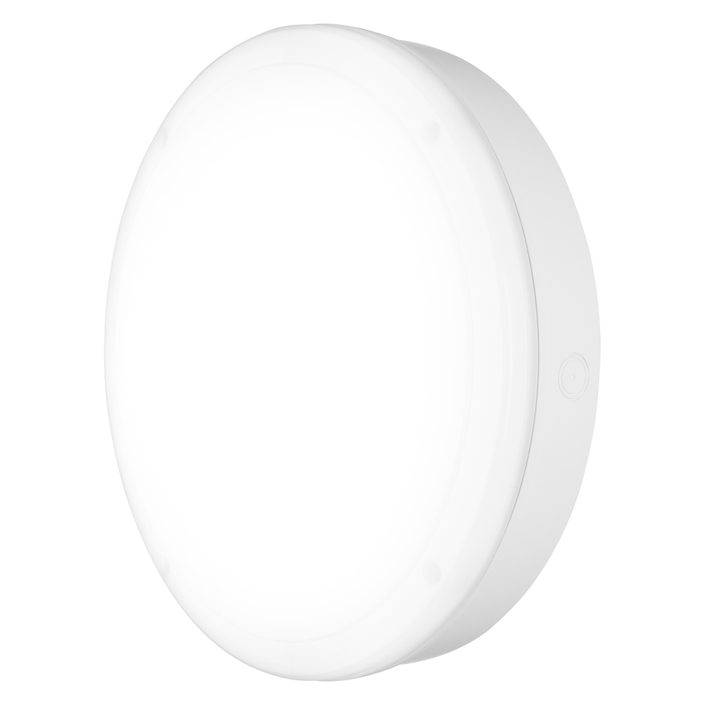 ledvance Surface mounted lum.surface sf blkh ip65 1400lm 15w/830 wh