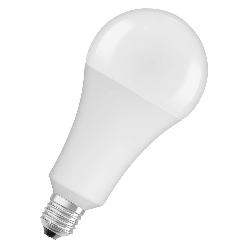 osram lamput Parathom classic a cla 25w/827 3452lm e27  op
