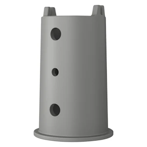 ledvance Stolpadapter sl flex 60-42mm