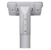 ledvance Armatur sm 36w 740 rv25st