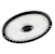 ledvance Syväsäteilijä high bay pfm hb ip65 27000lm 190w/840 110d