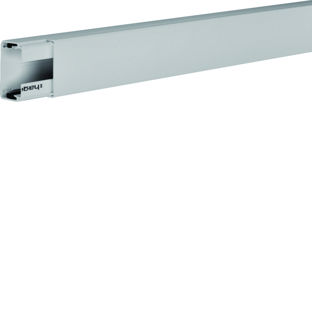 hager Matarkanal tehalit.lfh lfh30045 hf 30x45x2000 l.grå