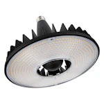 SYVÄSÄTEILIJÄLAMPPU HID HB 150W/840 UN E40 21000LM