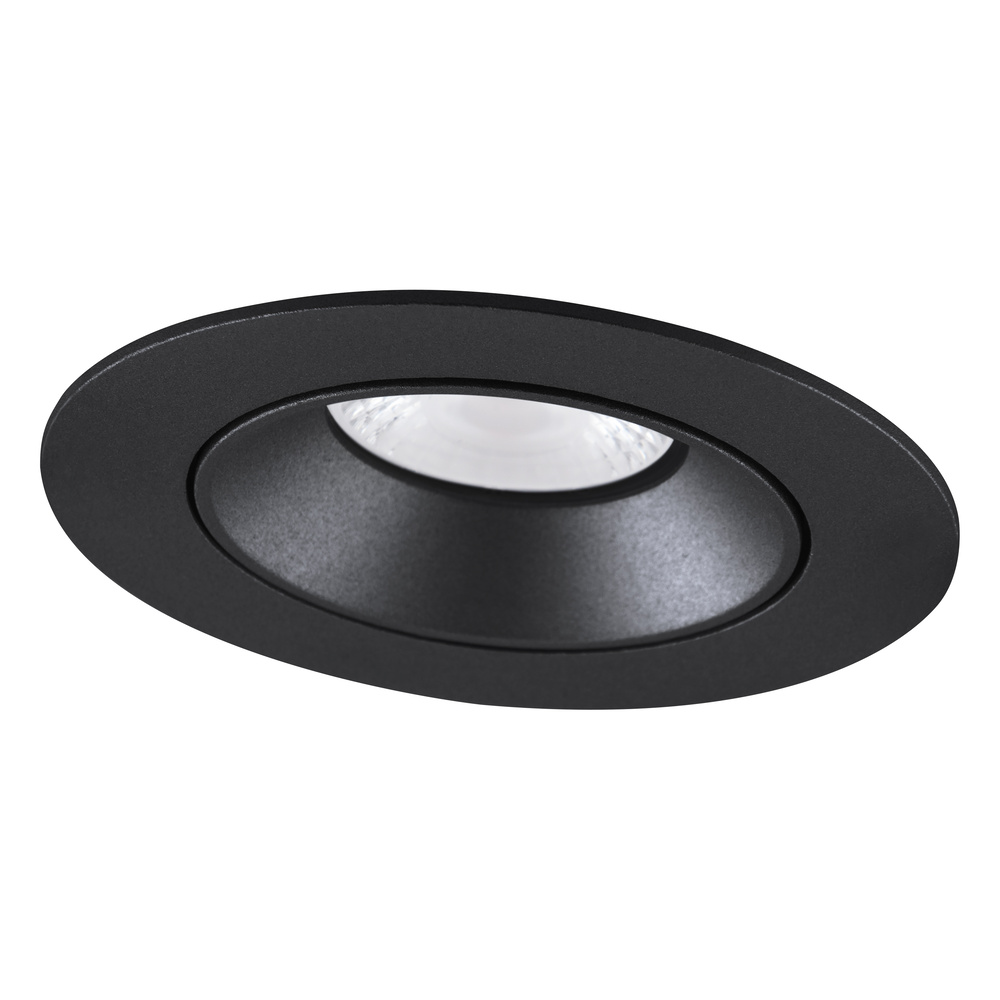 ALLVALGUSTI AIR ADJUST 4W 930 320lm 81mm DIM IP23 MUST