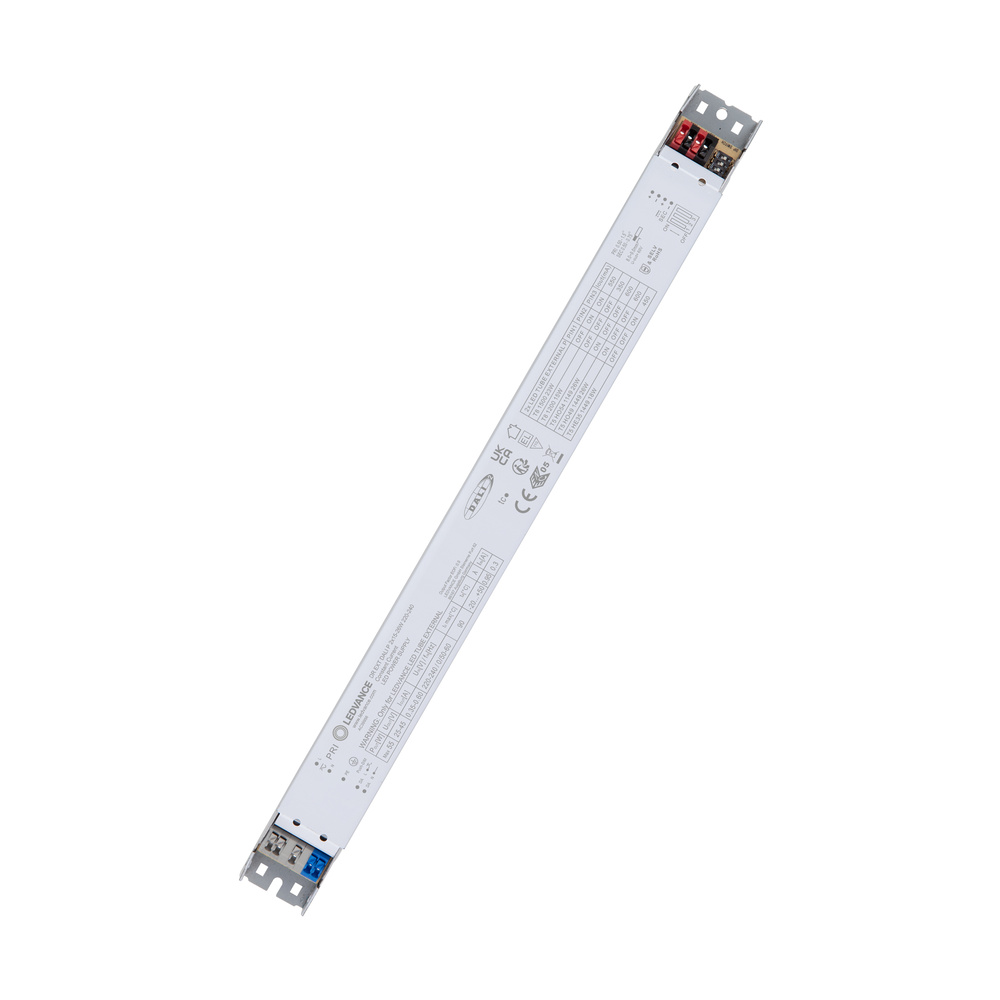 ledvance Elektroniskt förkopplingsdon dr ext dali 2x15-26w 220-240v