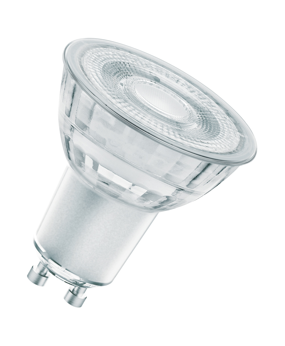 ledvance Led lamp par16 5w/940 350lm gu10 dim 36