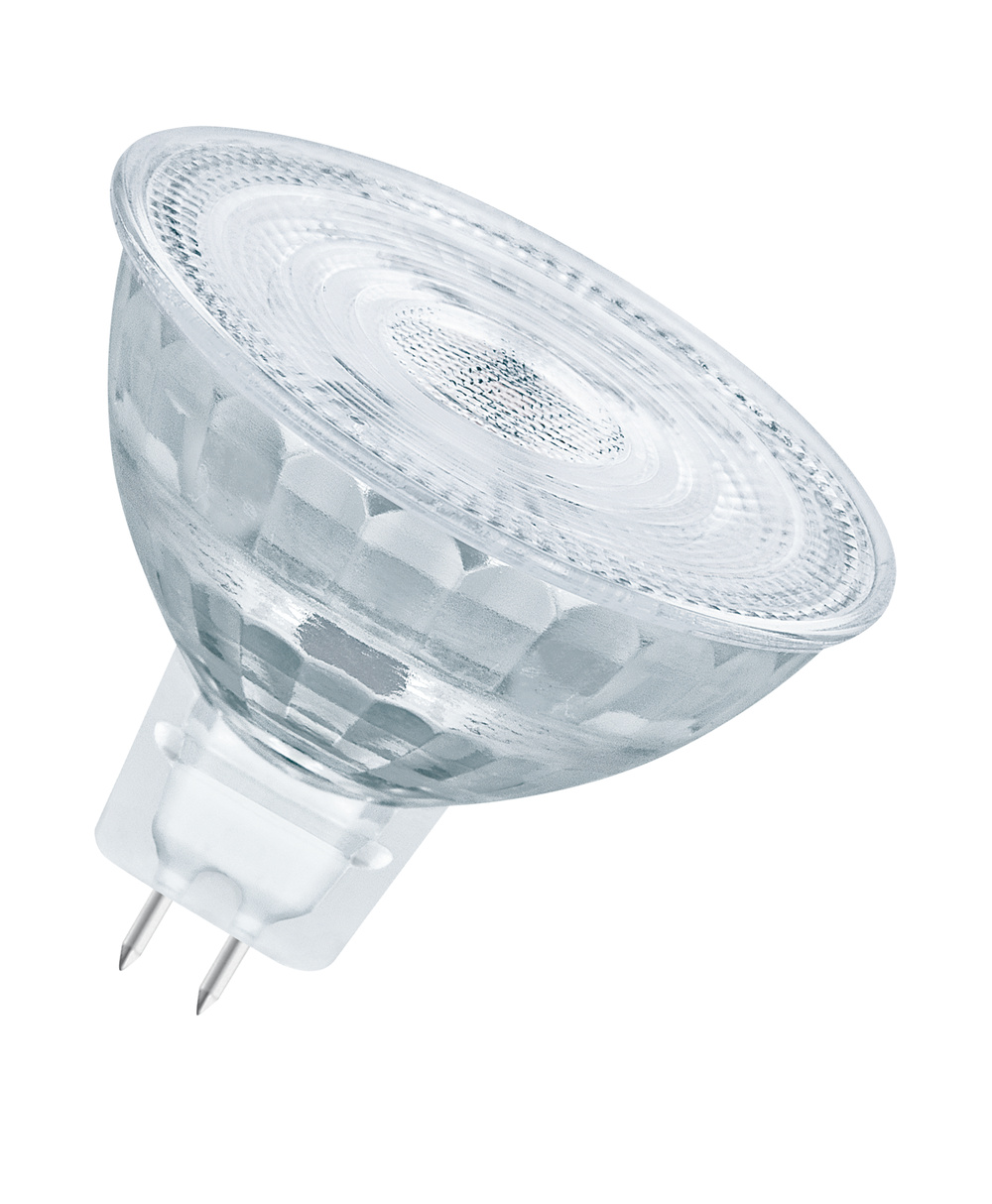 ledvance Led lamp mr16 5w/927 350lm gu5.3 dim 36