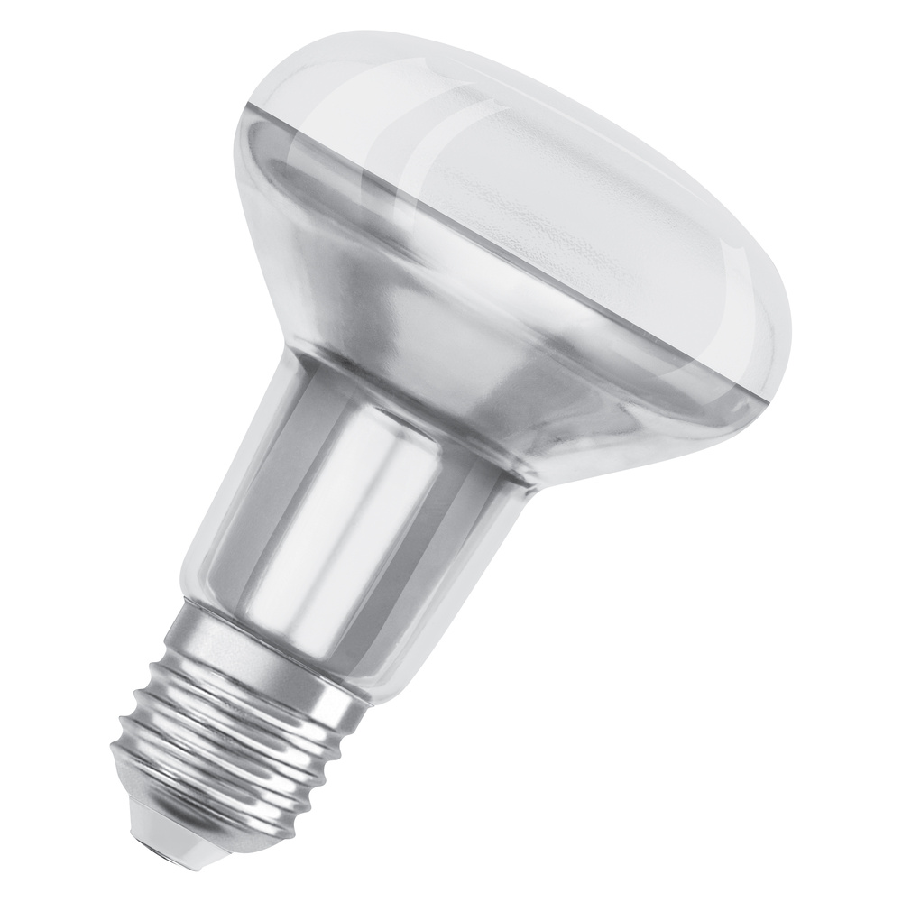 ledvance Led-lampa r80 4,8w/927 345lm e27 dim 36d