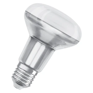 ledvance Led-lampa r80 4,8w/927 345lm e27 dim 36d