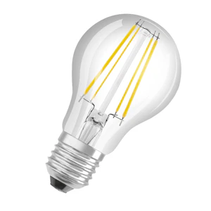 ledvance Leedlamp cla ultra efficient a60 4w 830 840lm e27