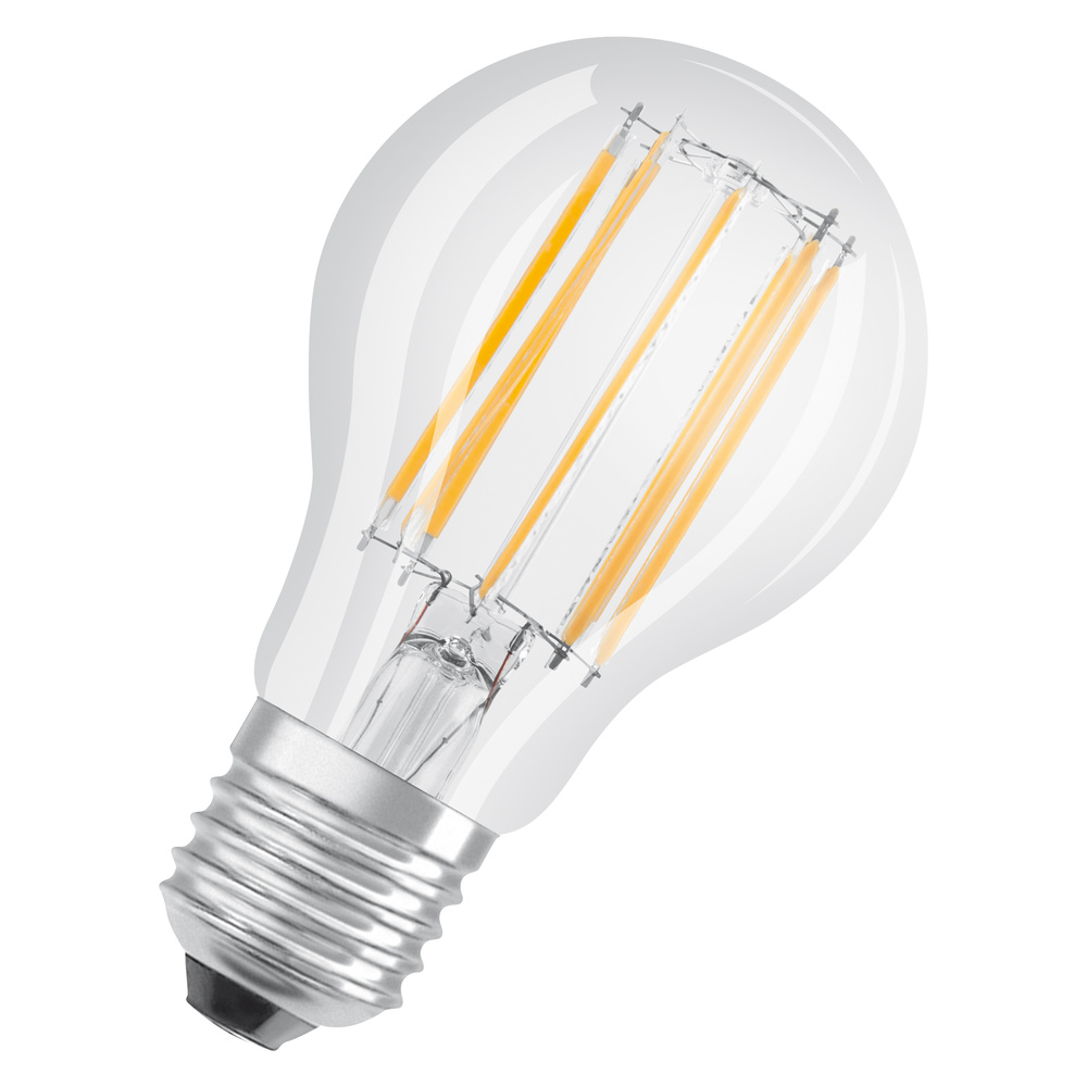 ledvance Led-lampa cla 11w/927 1521lm e27 dim cl
