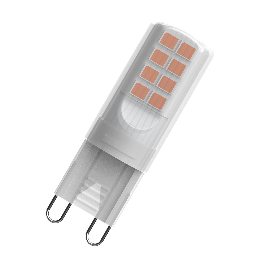 osram lamput Led lamp pin 2,6w/827 290lm g9 fr