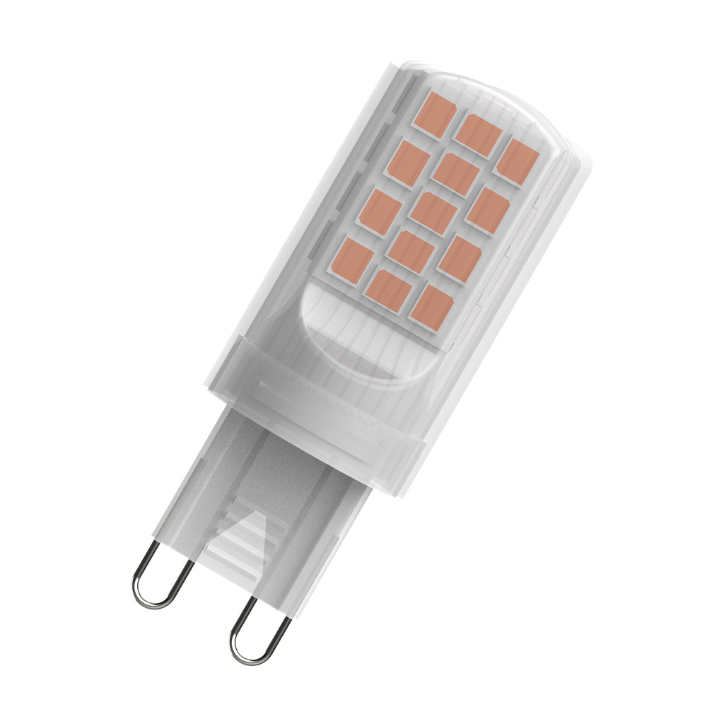 osram lamput Led lamp pin 4,2w/827 430lm g9 fr