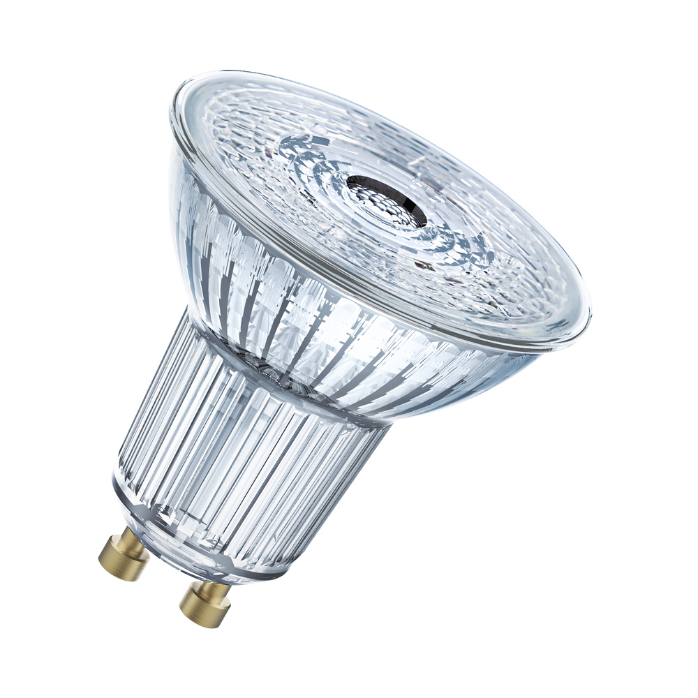 osram lamput Led lamp par16 5w/940 350lm gu10 dim 36