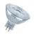 osram lamput Led lamp mr16 3w/940 230lm gu5.3 dim 36