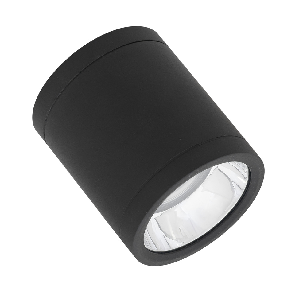 ledvance Downlight dl surface ip65 dl sf ip65 dn90 15w/840 60d bk