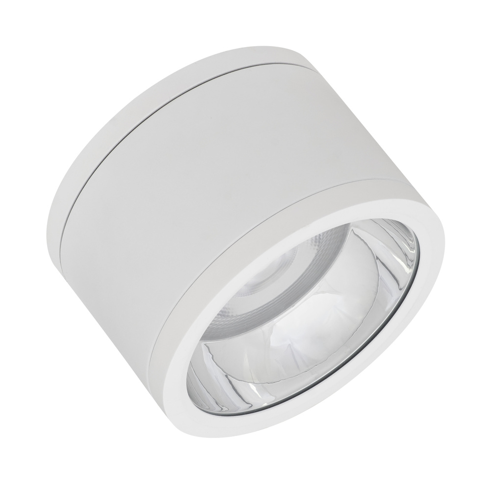 ALLVALGUSTI SURFACE DN160 30W 840 3300lm 36° IP65 VALGE