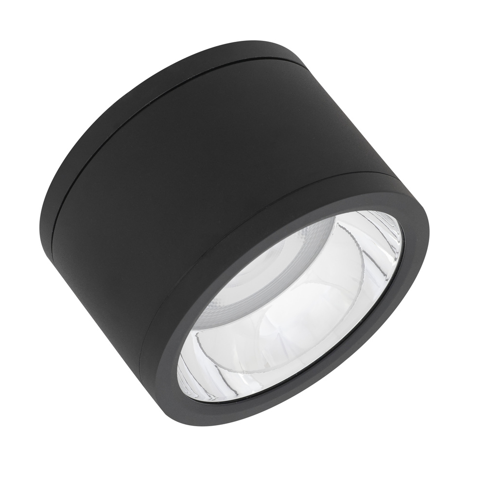 ALLVALGUSTI SURFACE DN160 30W 830 3150lm 60° IP65 MUST