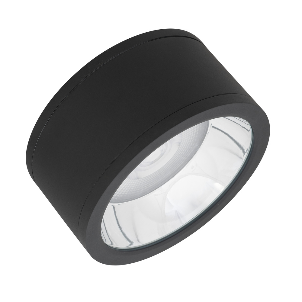 ALLVALGUSTI SURFACE DN250 45W 840 4950lm 36° IP65 MUST