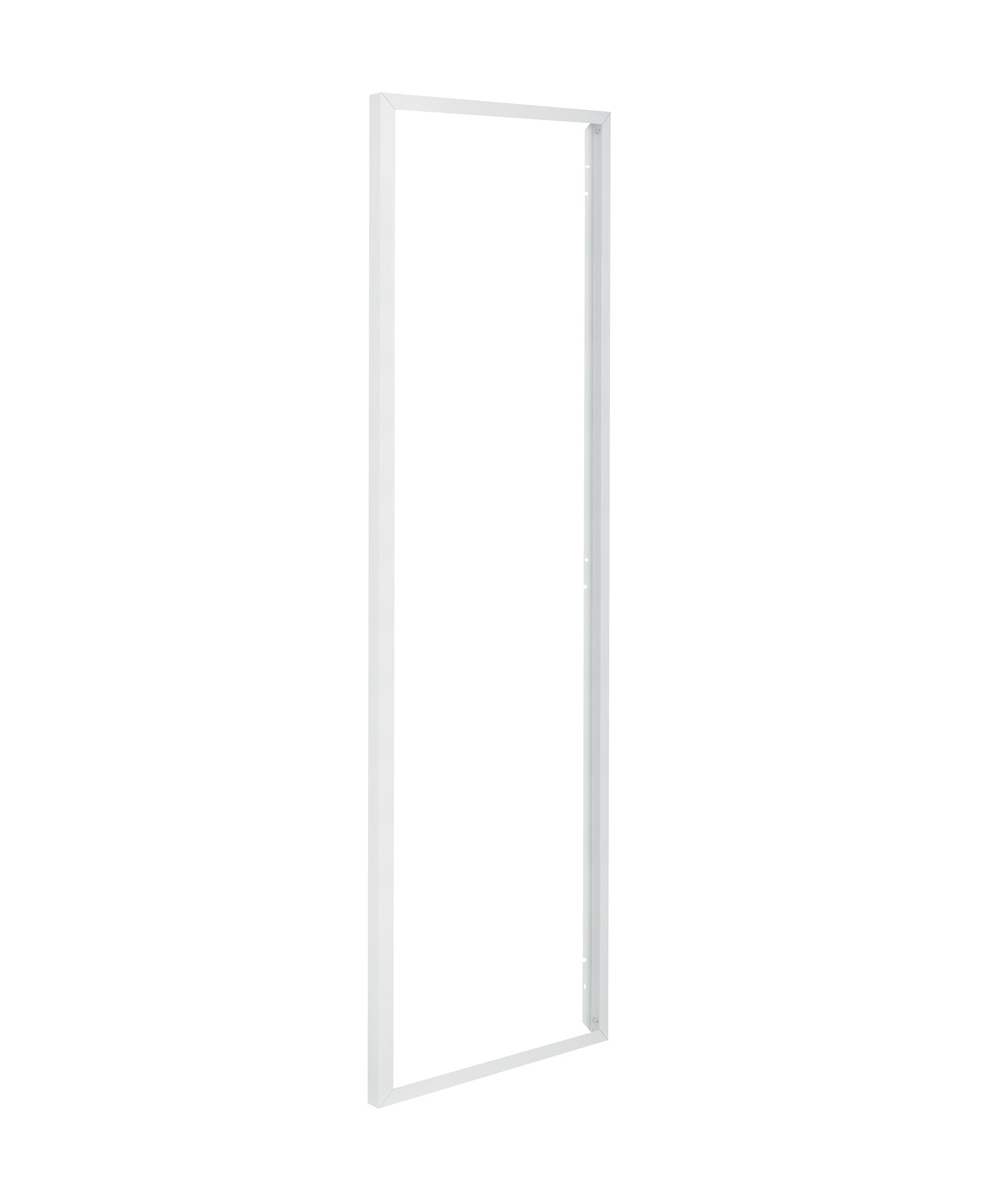 MEK. LISÄTARVIKE PANEL PFM PL 1200X300 SF MOUNT KIT H70 V