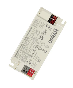 osram Electronic ballast optotronic ot fit 20/220-240/500 cs