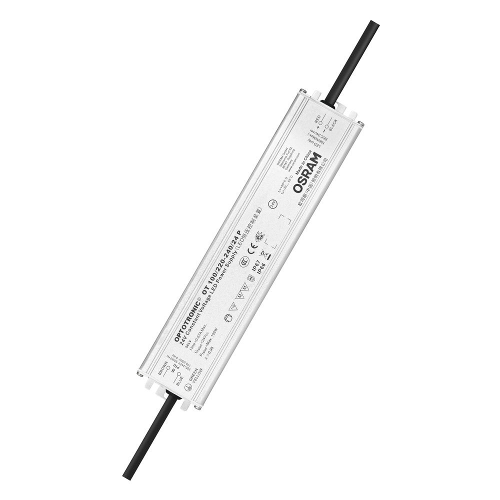 osram Led-kontrollenhet optotronic ot 100/220-240/24 p