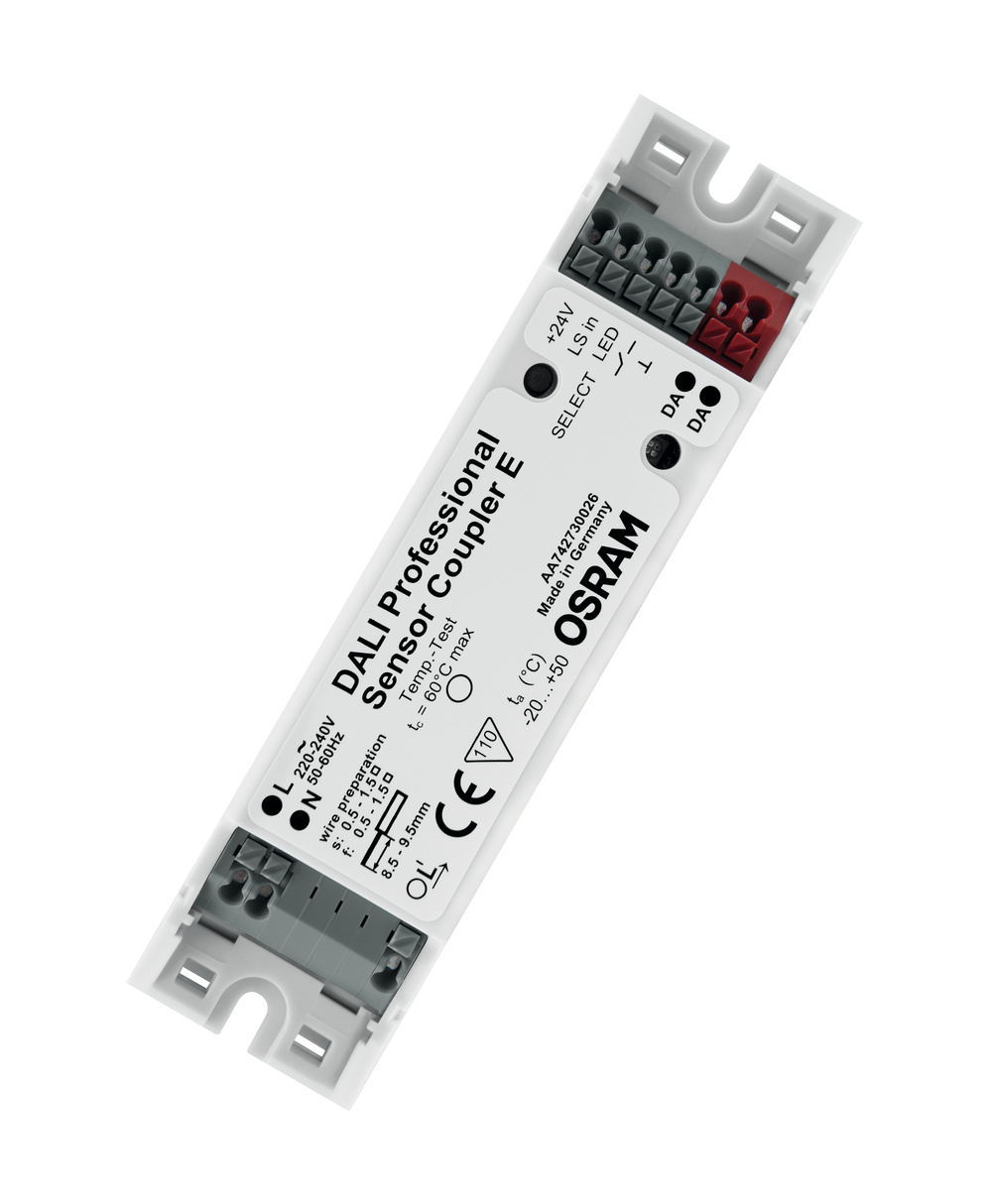 SENSOR DALI EFS1