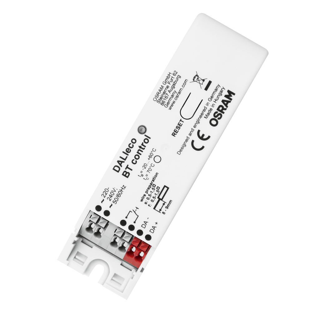 KONTROLLER DALIECO BT FS1