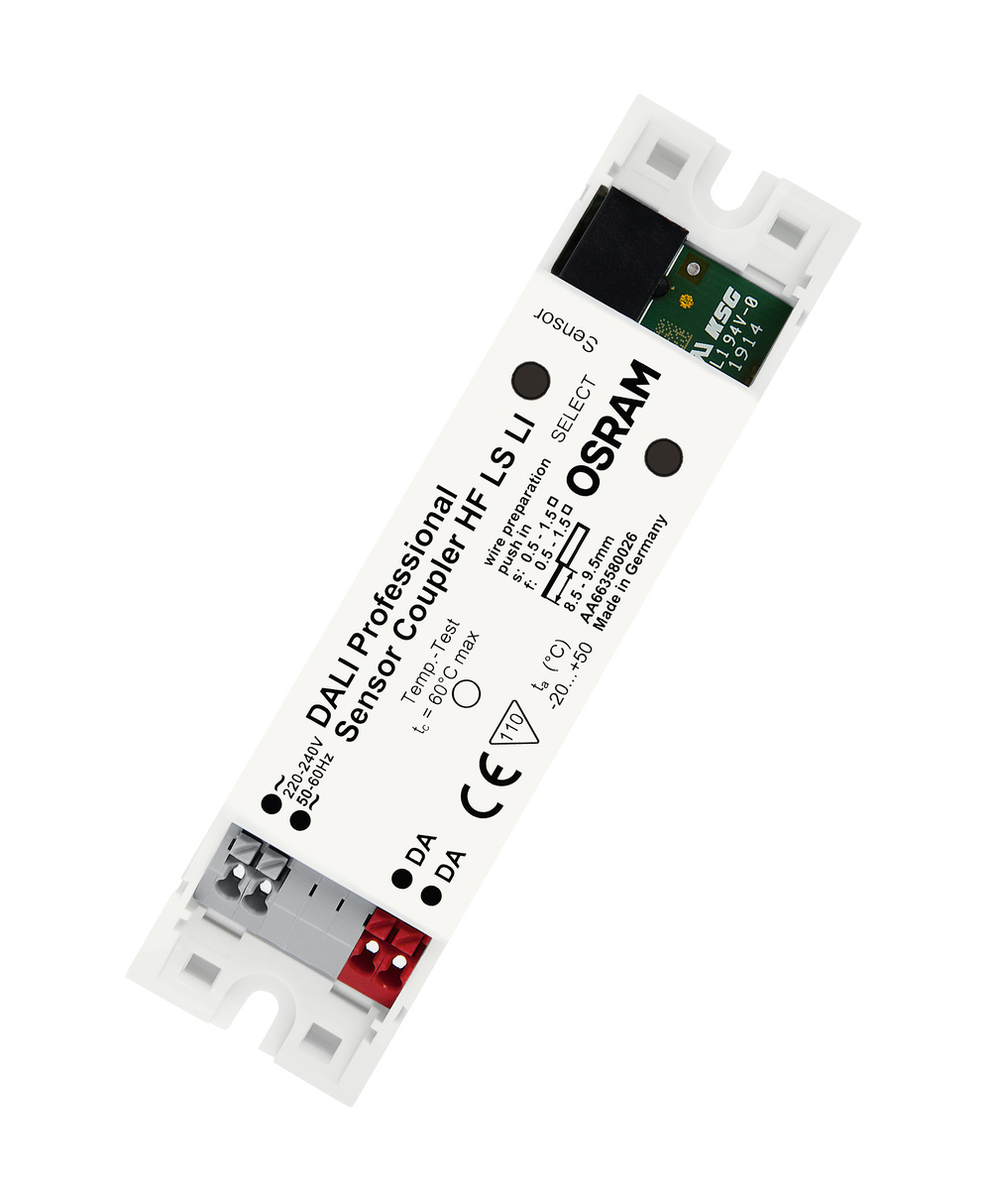 SENSOR DALI LS LI FS1