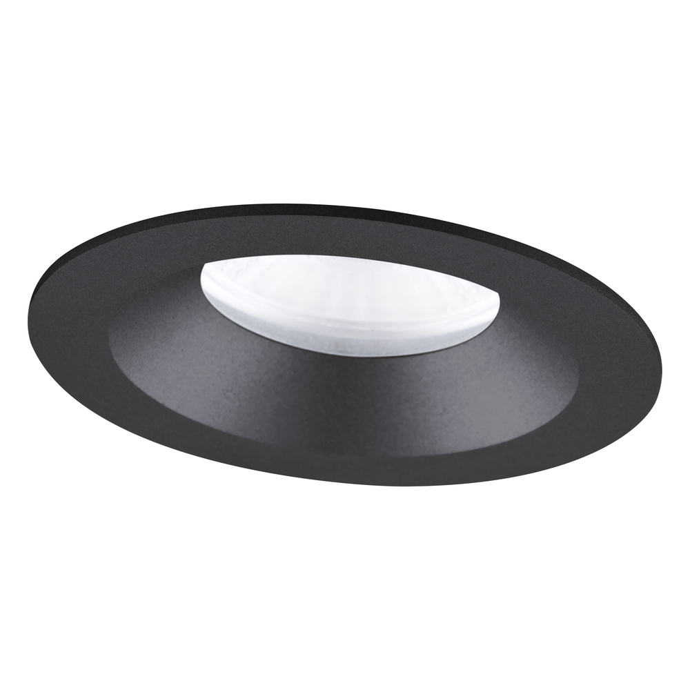 ALLVALGUSTI SPOT FIX 8W 930 680lm 81mm DIM IP44 MUST