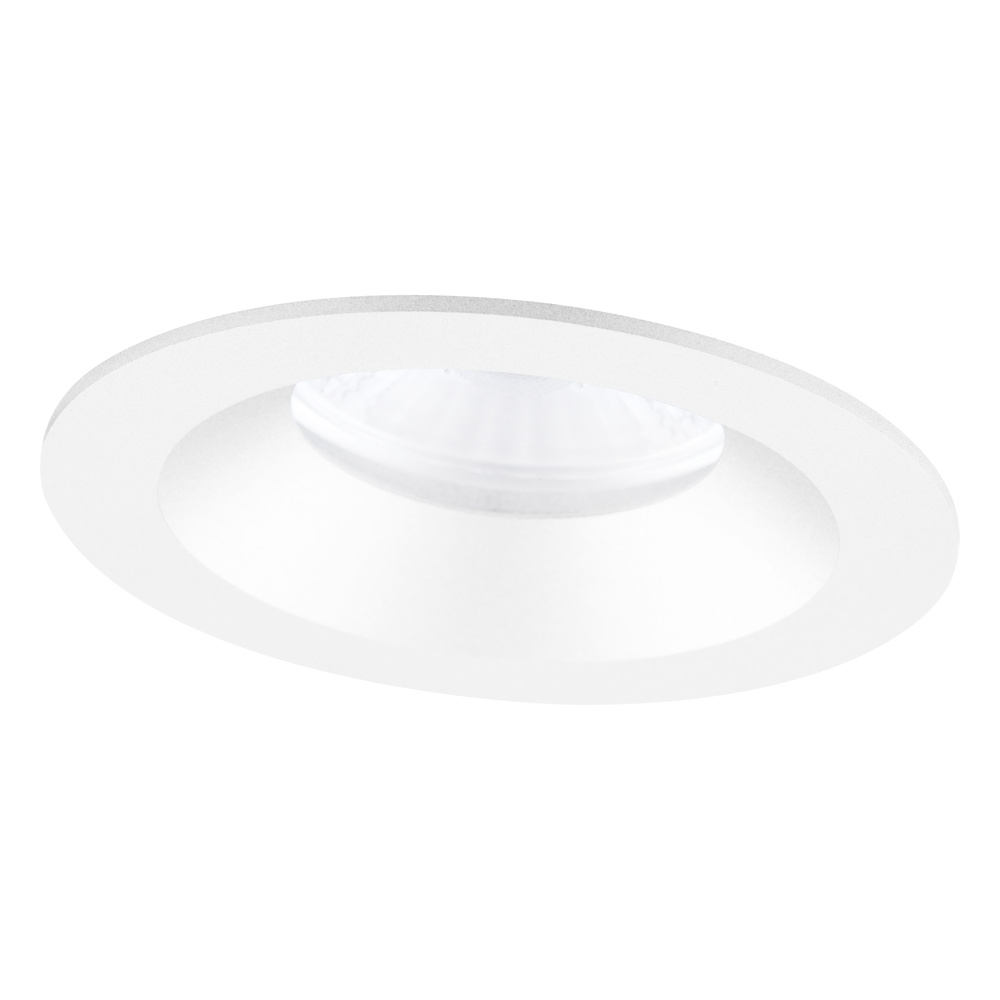 ALLVALGUSTI SPOT FIX FIRE 8W 930 680lm 81mm DIM IP65 VALGE