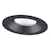 ledvance Downlight spot sp air fix ip65 6w/927 dim bk