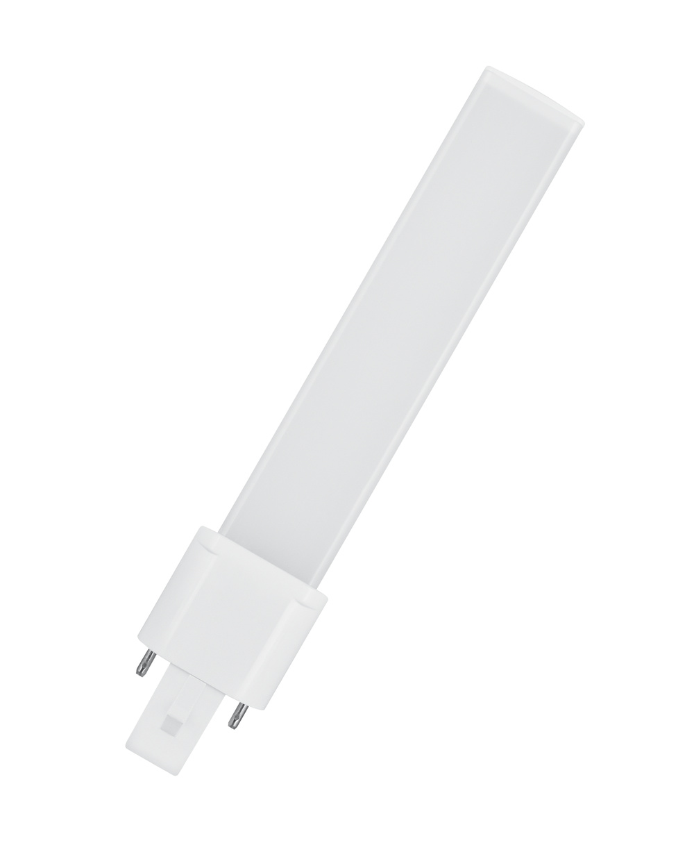 LED-LAMPA DULUX S9 EM 4W/830 G23 500LM