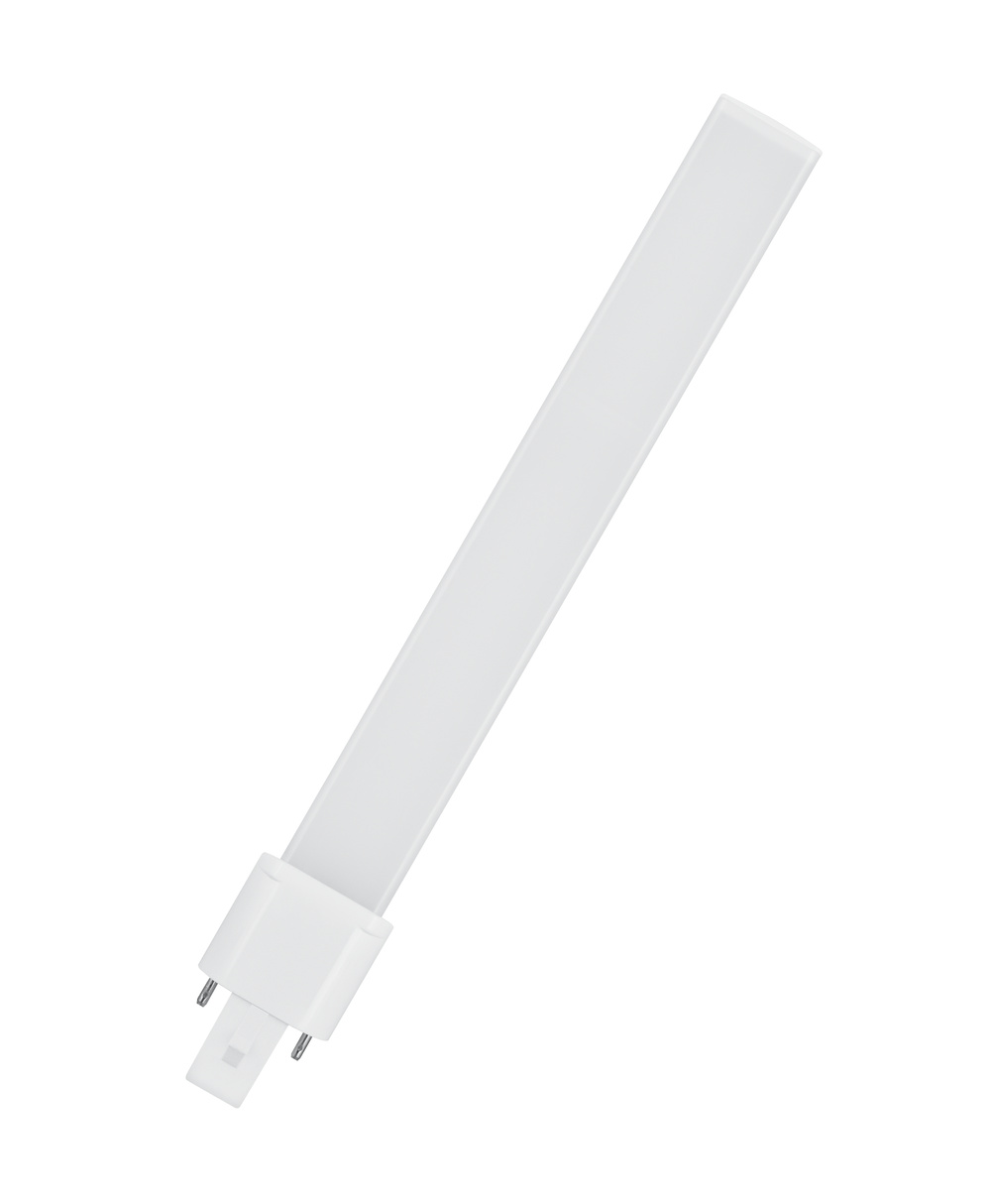 LED-LAMPA DULUX S11 EM 6W/830 G23 630LM