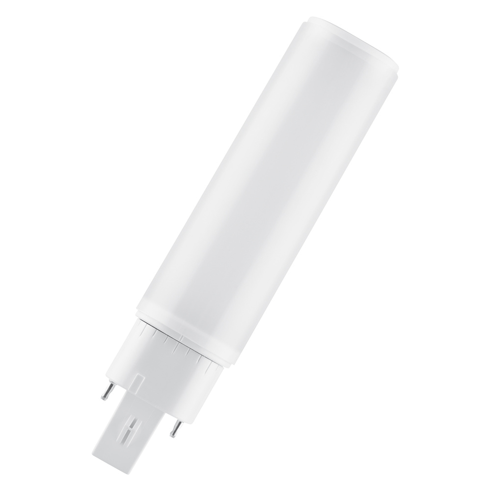 LED-LAMPA DULUX DE18 HF 7W/840 G24Q-2