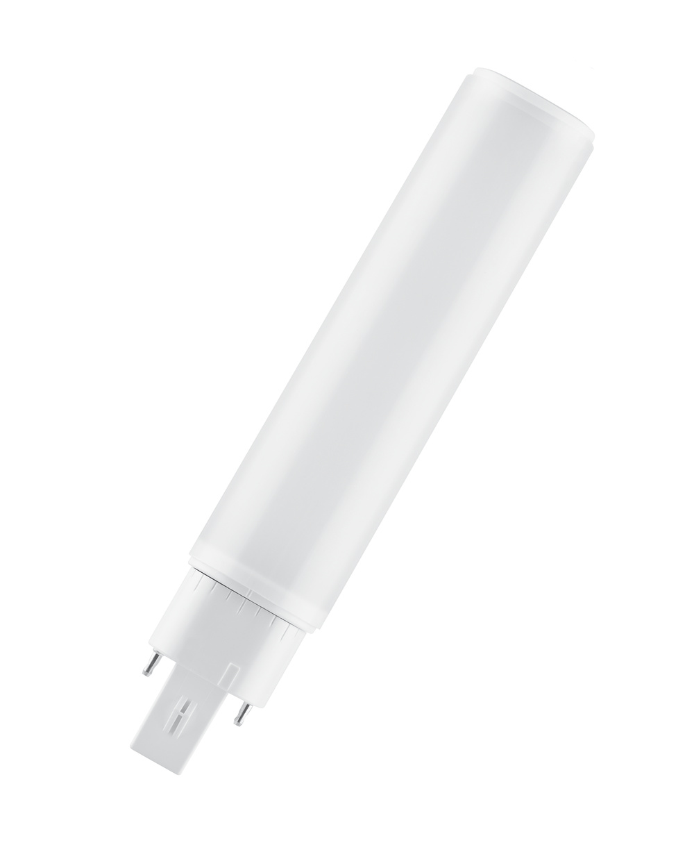LED-LAMPA DULUX DE26 HF 10W/840 G24Q-3