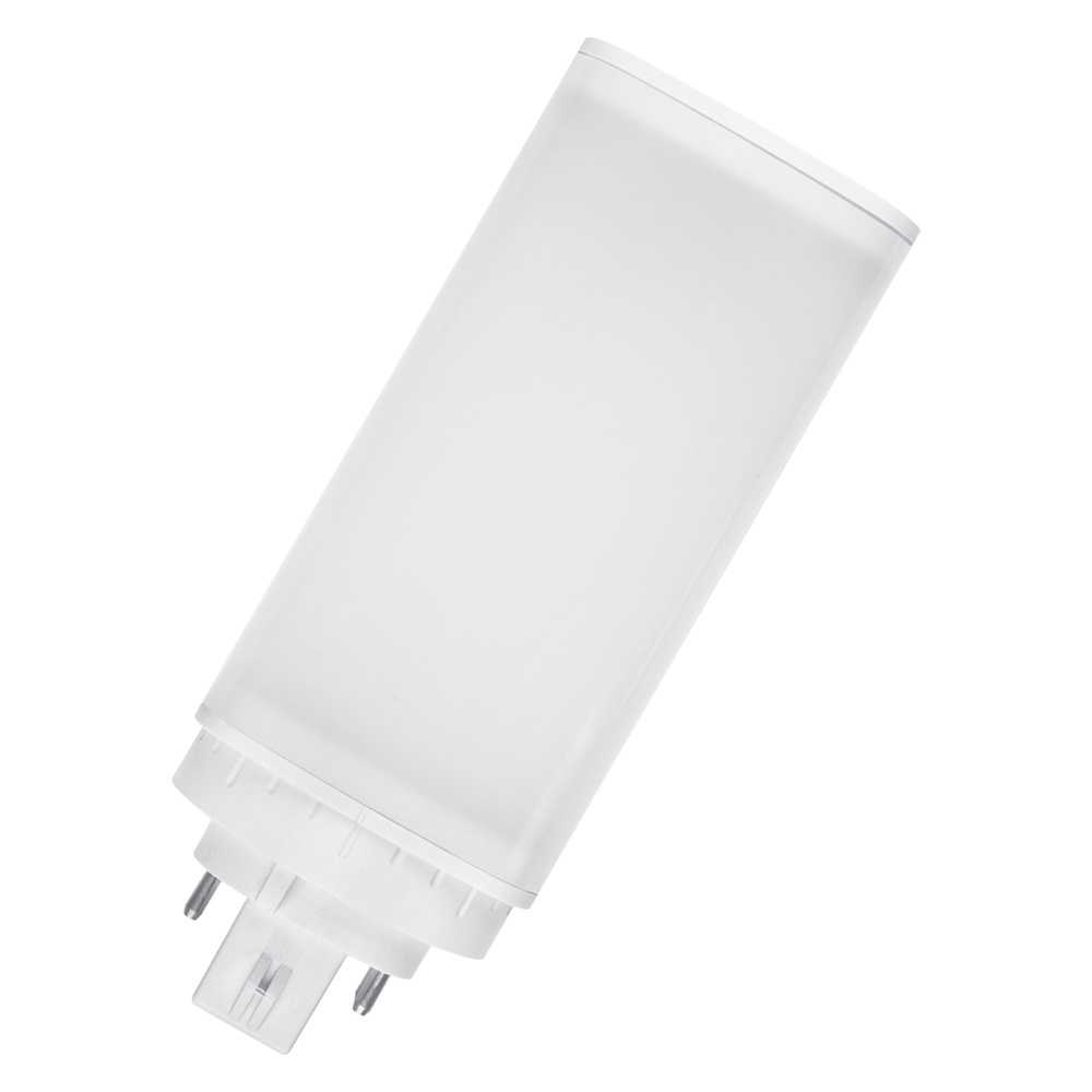 LED-PISTOKANTALAMPPU DULUX TE18 HF 7W/830 GX24Q-2