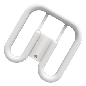 ledvance Led lamp dulux sq28 em 13w/835 gr8