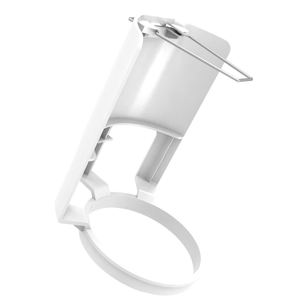 REFLECTOR HID LED HQL LED 2000LM LAMP SHADE