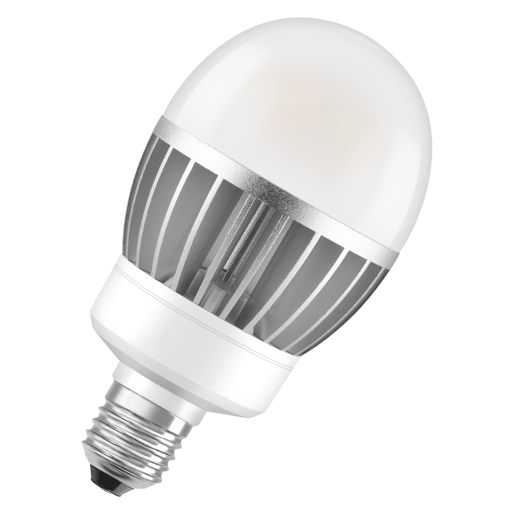 LEEDLAMP HQL PERFORMANCE 21,5W 840 3000lm 360° IP65 E27
