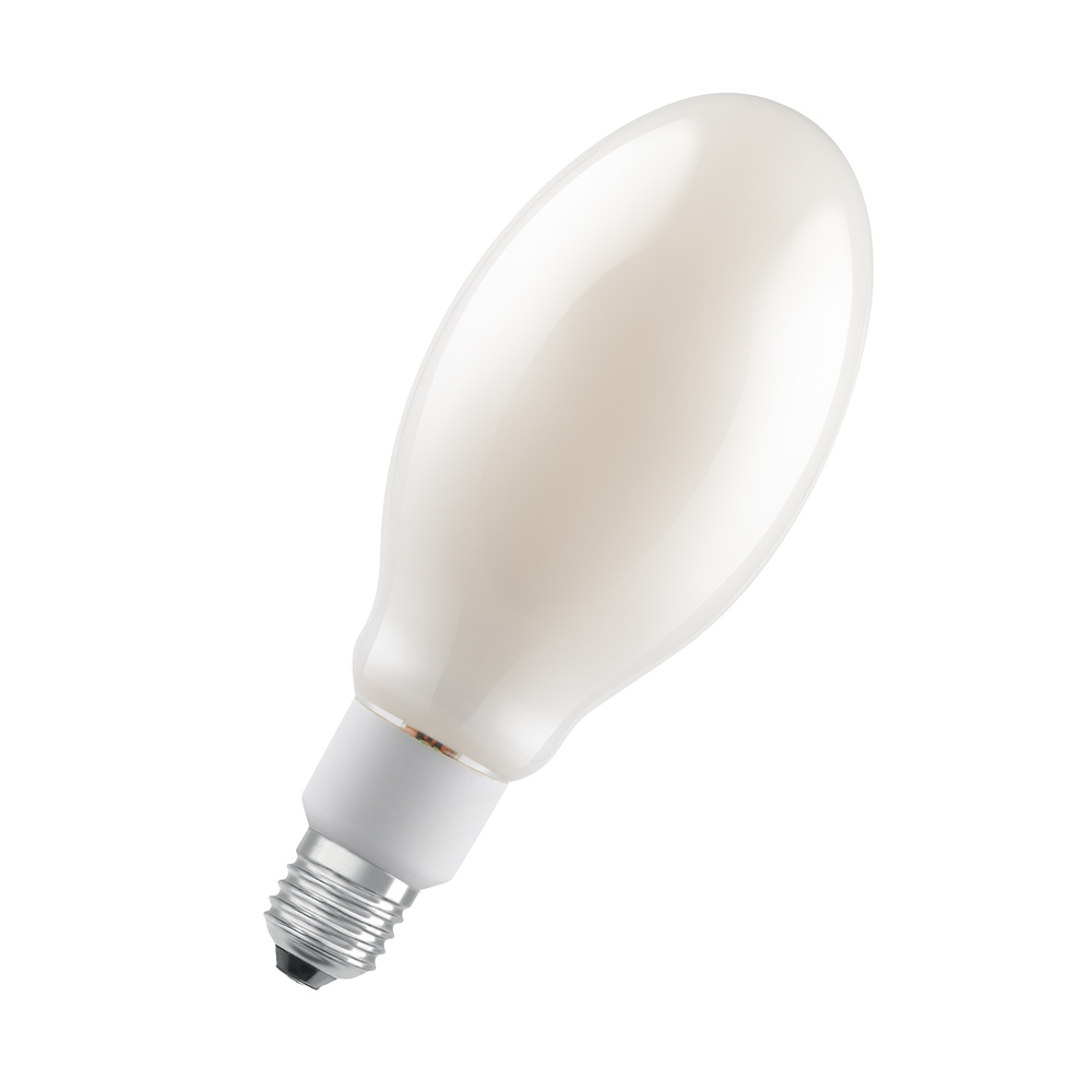 LEEDLAMP HQL FILAMENT V 24W 840 4000lm 360° IP65 E27