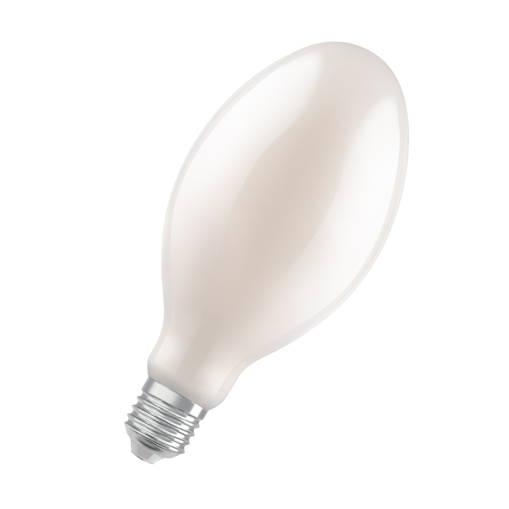 LEEDLAMP HQL FILAMENT V 60W 827 8100lm 360° IP65 E40