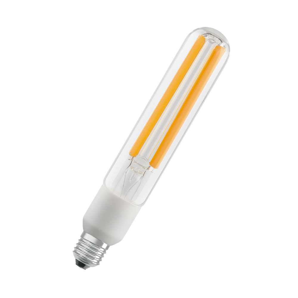 LEEDLAMP NAV FILAMENT 35W 727 5400lm 360° E27