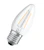 ledvance Candle lamp performance clb 4,8w/827 470lm e27 dim cl