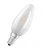 ledvance Leedlamp clb super efficient c35 2,5w 827 470lm e14 matt