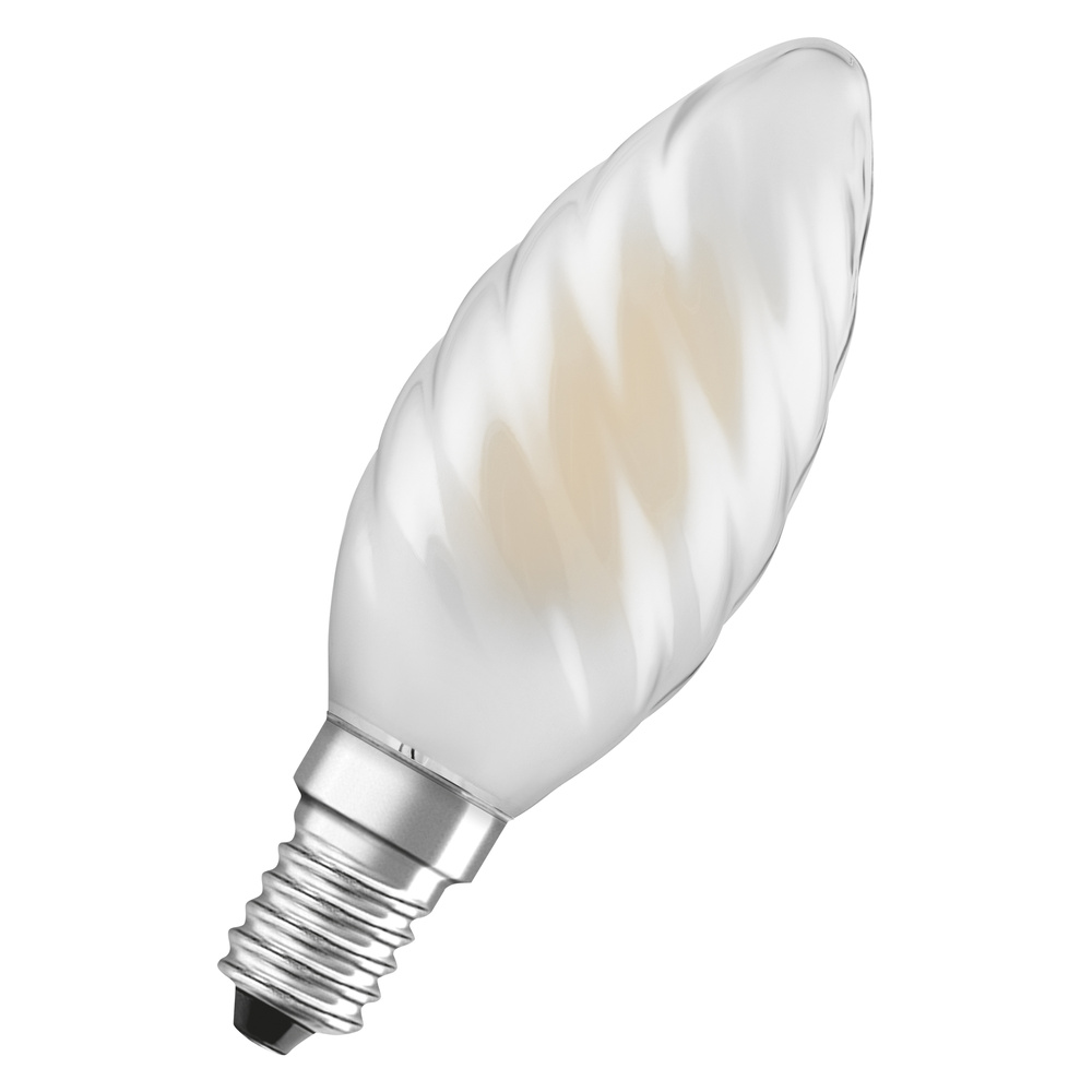 ledvance Candle lamp superior clbw 3,4w/927 470lm e14 dim fr
